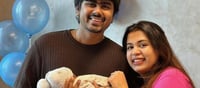 ദിയയുടെ പ്രസവം വൈറൽ; കൃഷ്ണകുമാറിന്റെ വീട്ടിൽ പുതിയ താരം നിയോം!